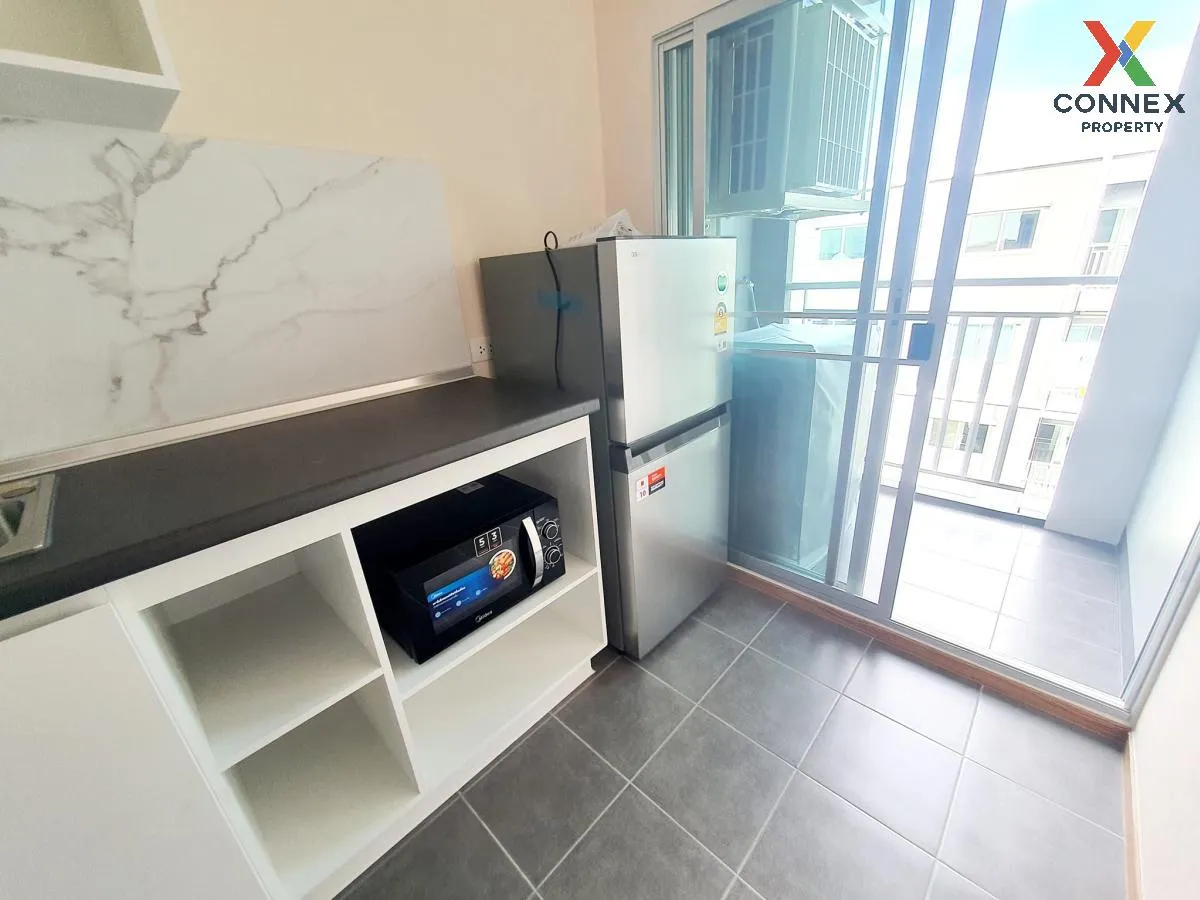 For Rent Condo , Lumpini Condotown Ekachai 48 , Bang Bon , Bang B