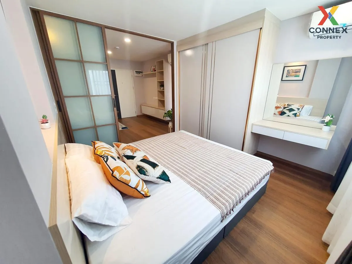 For Rent Condo , Lumpini Condotown Ekachai 48 , Bang Bon , Bang B