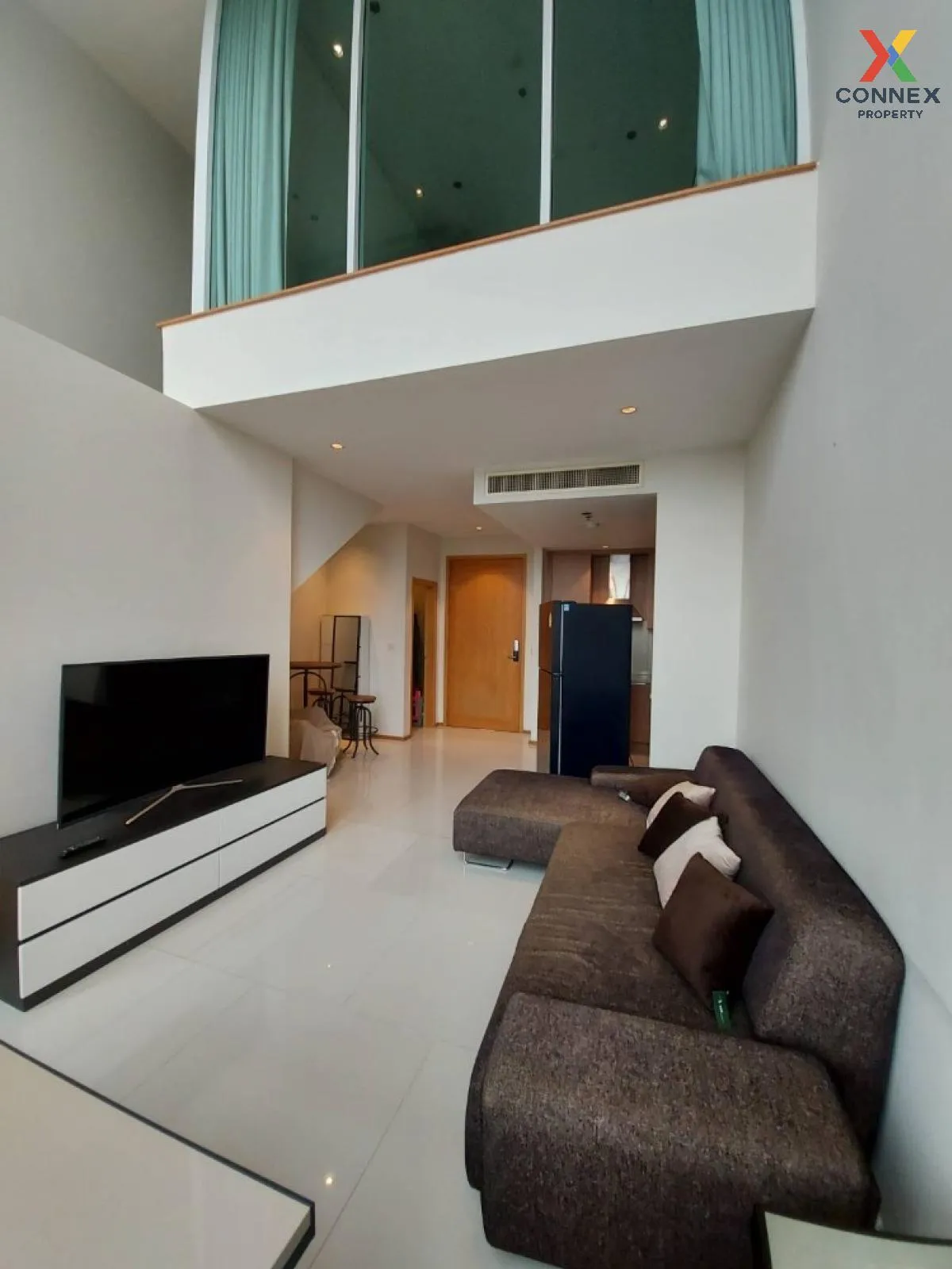 For Rent Condo , The Emporio Place , BTS-Phrom Phong , Khlong Toe 1
