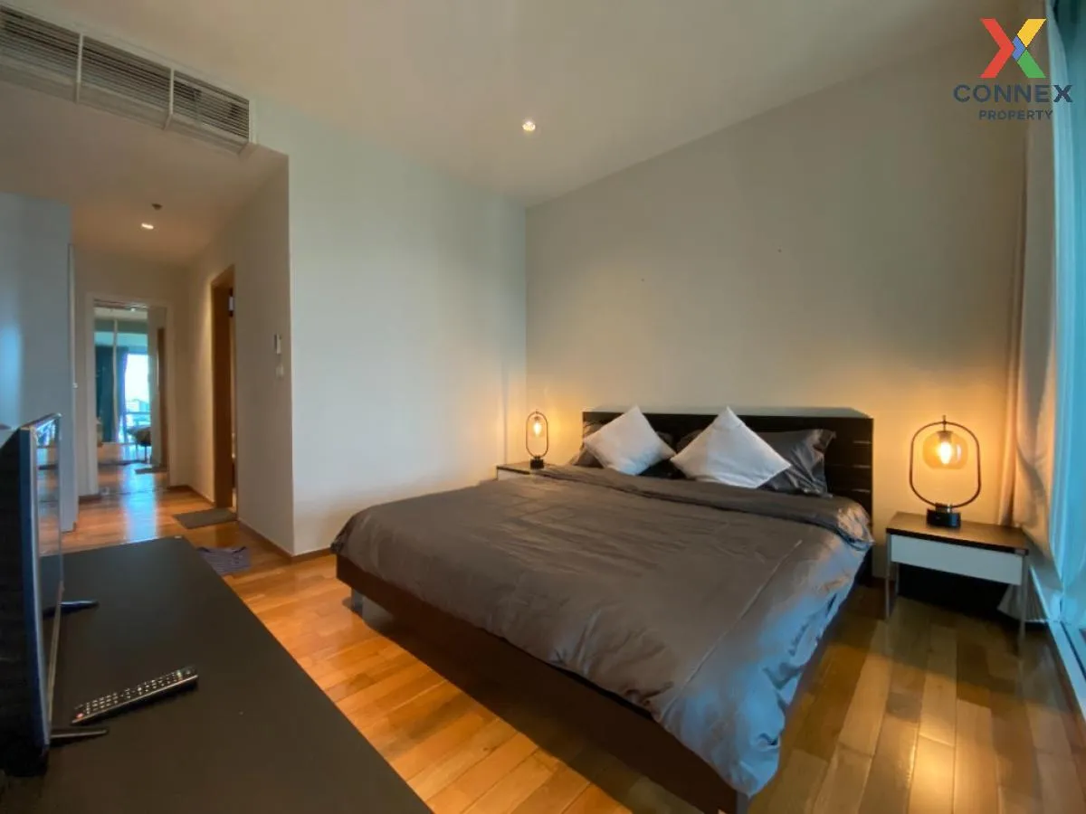 For Rent Condo , The Emporio Place , BTS-Phrom Phong , Khlong Toe 4