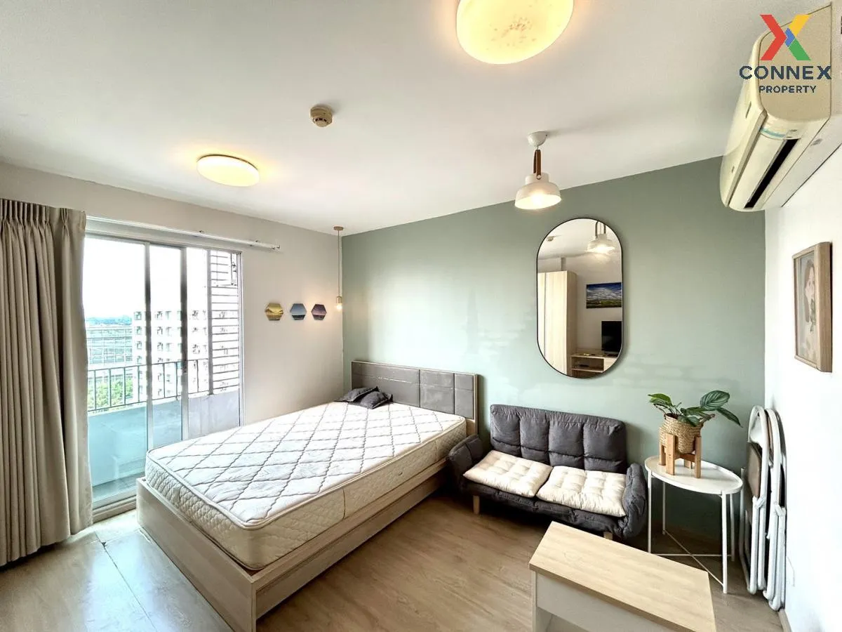 ขายคอนโด  เอลลิโอ เดลเรย์ BTS-ปุณณวิถี บางจาก เขต พระโขนง กรุงเทพ ขายคอนโด  เอลลิโอ เดลเรย์ BTS-ปุณณวิถี บางจาก เขต พระโขนง กรุงเทพ 1