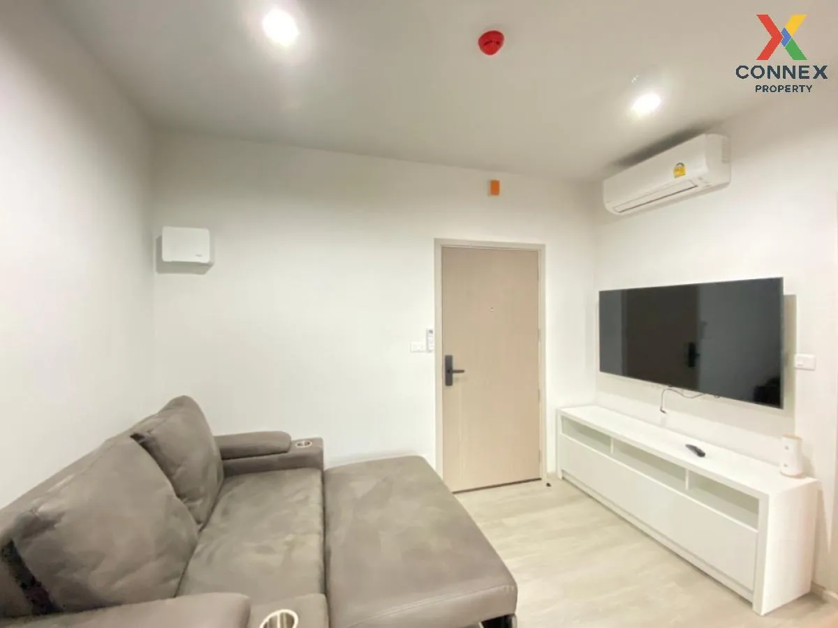 For Rent Condo , Ideo Charan 70 , MRT-Bang Phlat , Bang Phlat , B 1