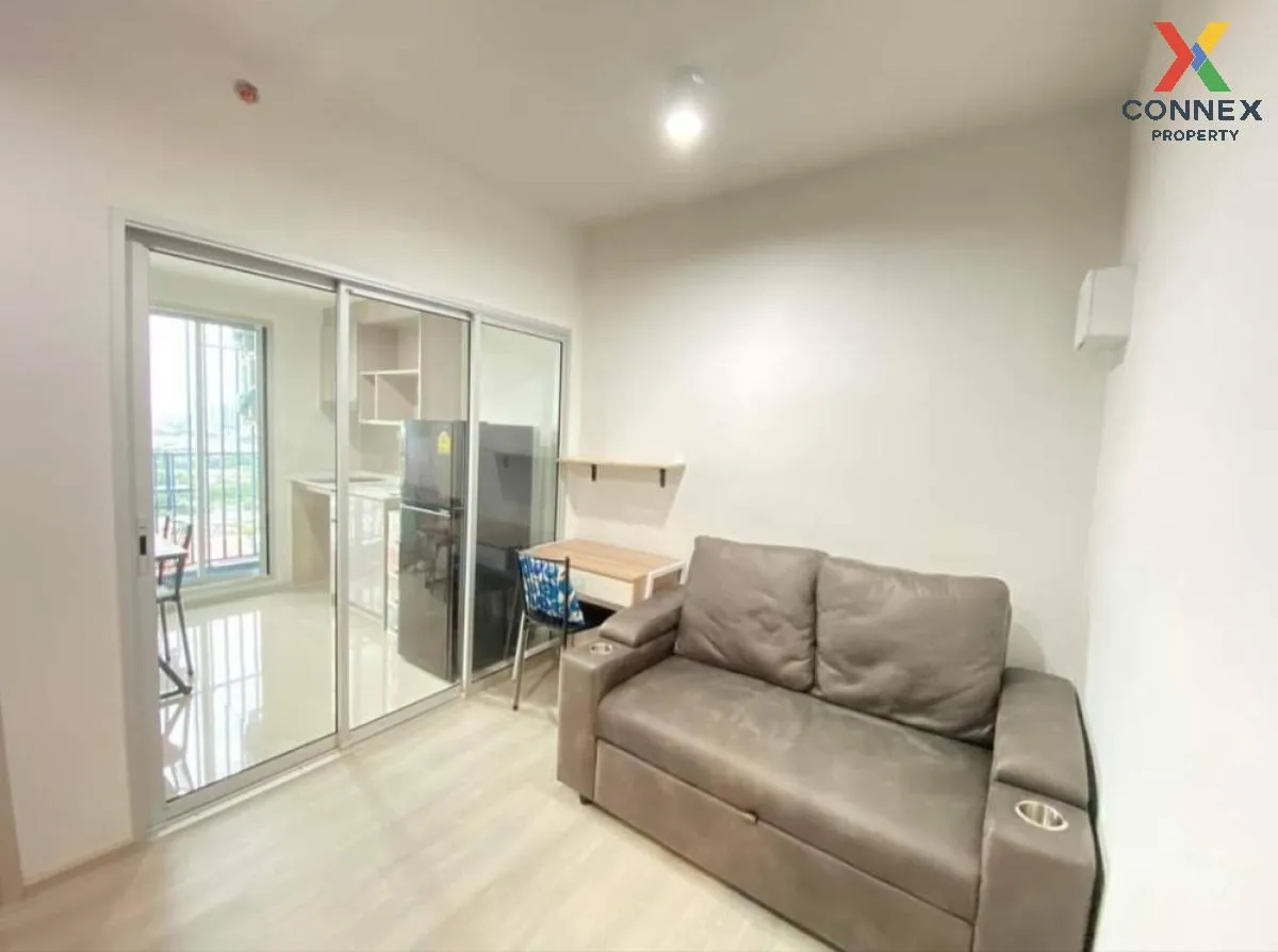 For Rent Condo , Ideo Charan 70 , MRT-Bang Phlat , Bang Phlat , B 2