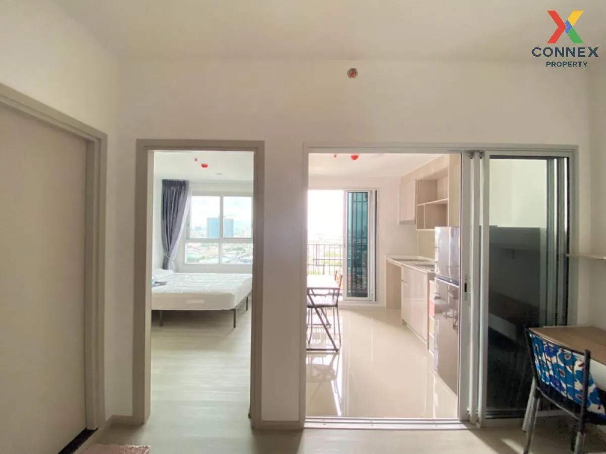 For Rent Condo , Ideo Charan 70 , MRT-Bang Phlat , Bang Phlat , B 4