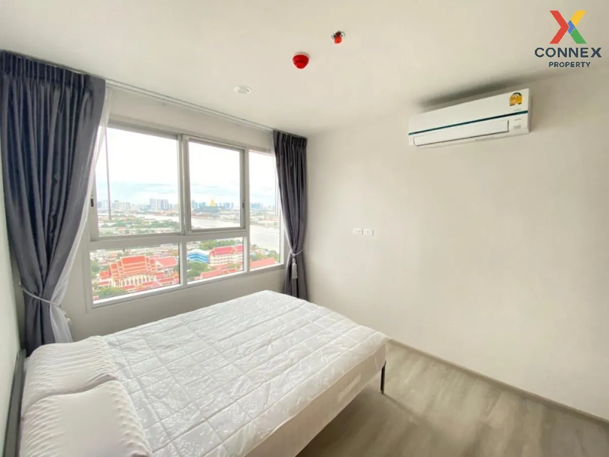 For Rent Condo , Ideo Charan 70 , MRT-Bang Phlat , Bang Phlat , B