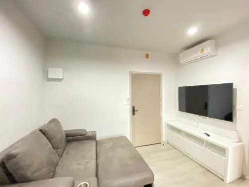 เช่าคอนโด  ไอดีโอ จรัญฯ 70 MRT-บางพลัด บางพลัด เขต บางพลัด กรุงเทพ CX-91675