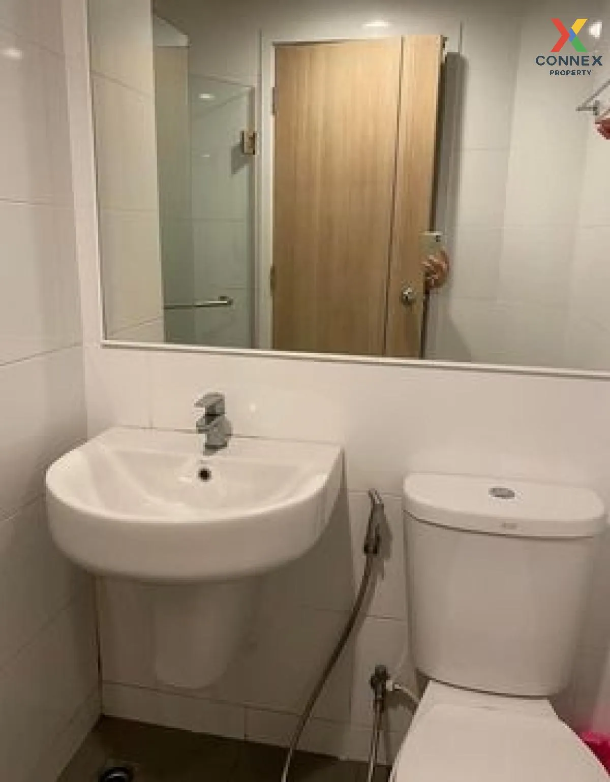 ขายคอนโด  ดิ เอ็กเซล พาร์ค ลาซาล 19 BTS-แบริ่ง บางนา เขต บางนา กร