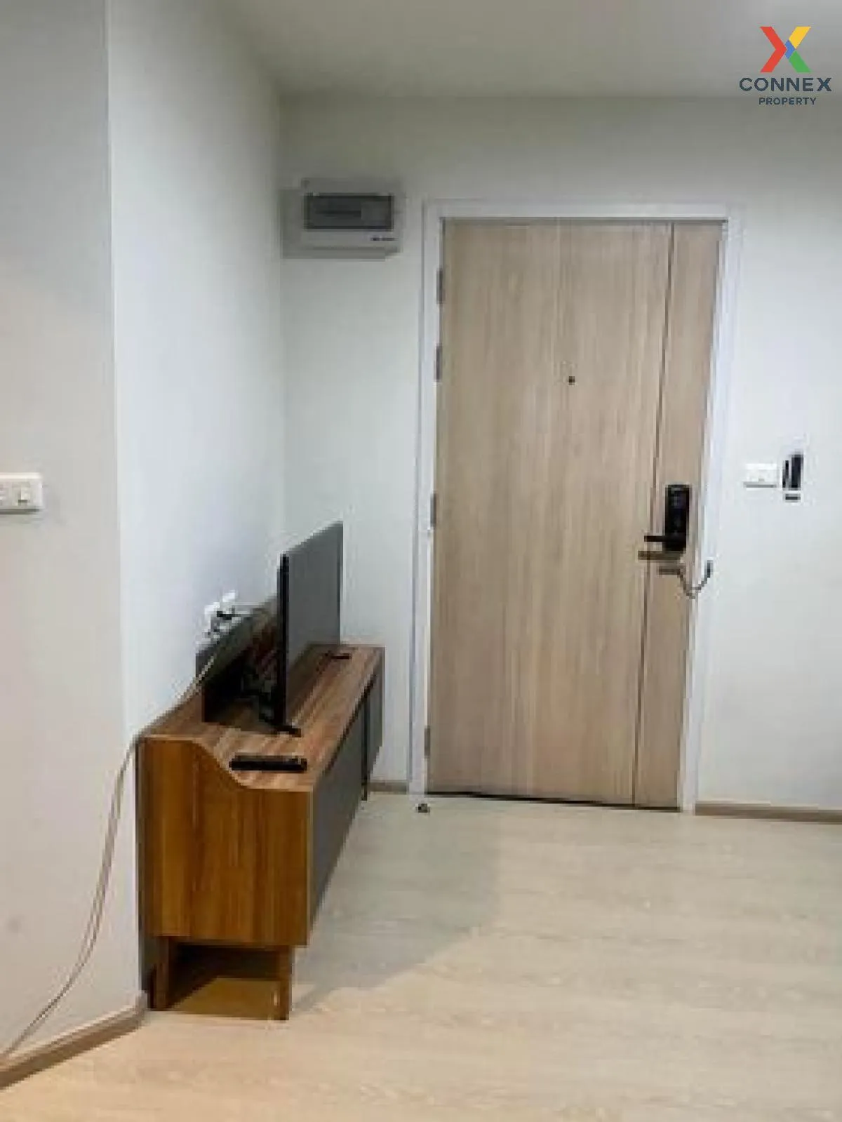 ขายคอนโด  ดิ เอ็กเซล พาร์ค ลาซาล 19 BTS-แบริ่ง บางนา เขต บางนา กร 3