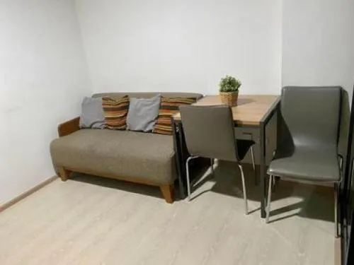 ขายคอนโด  ดิ เอ็กเซล พาร์ค ลาซาล 19 BTS-แบริ่ง บางนา เขต บางนา กรุงเทพ CX-91677