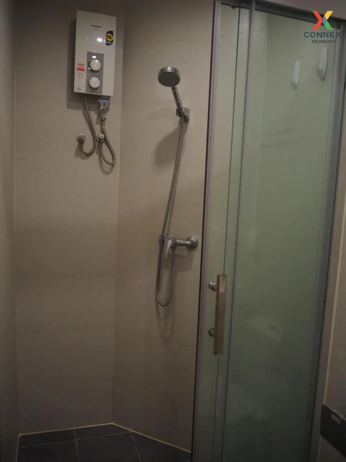 ขายคอนโด  บัดเจท คอนโด ติวานนท์ ตลาดขวัญ เมืองนนทบุรี นนทบุรี CX-