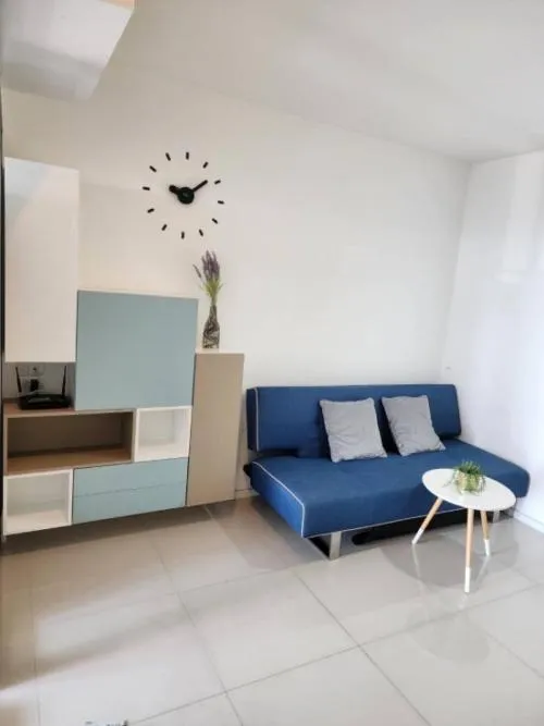 ขายคอนโด  แอสปาย สุขุมวิท 48 BTS-พระโขนง พระโขนง เขต คลองเตย กรุงเทพ CX-91680