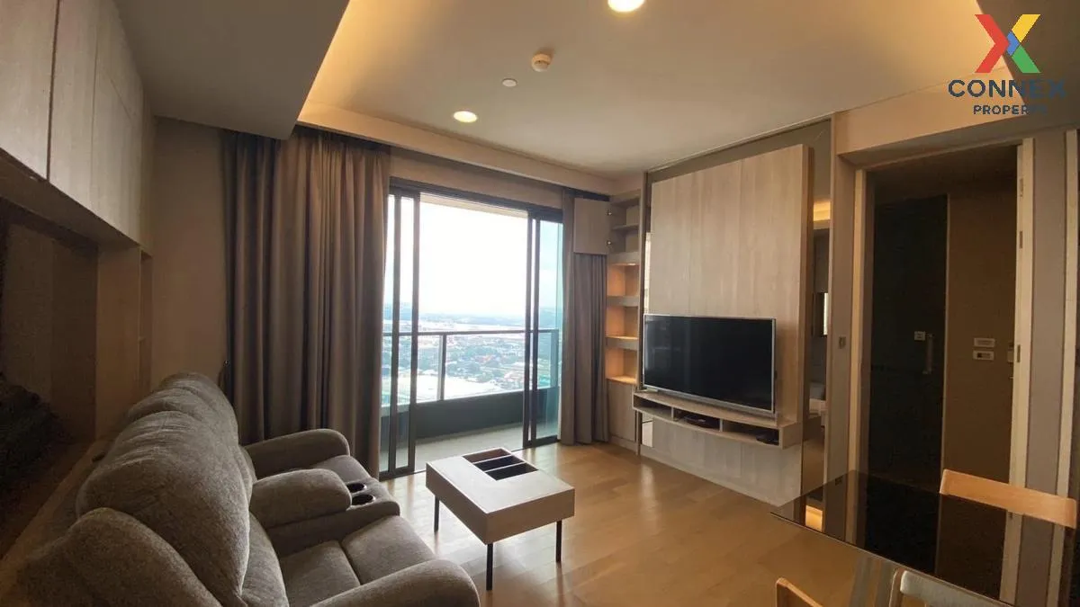 For Rent Condo , The Lumpini 24 , BTS-Phrom Phong , Khlong Tan ,  1