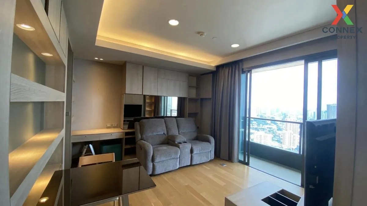 For Rent Condo , The Lumpini 24 , BTS-Phrom Phong , Khlong Tan ,  2