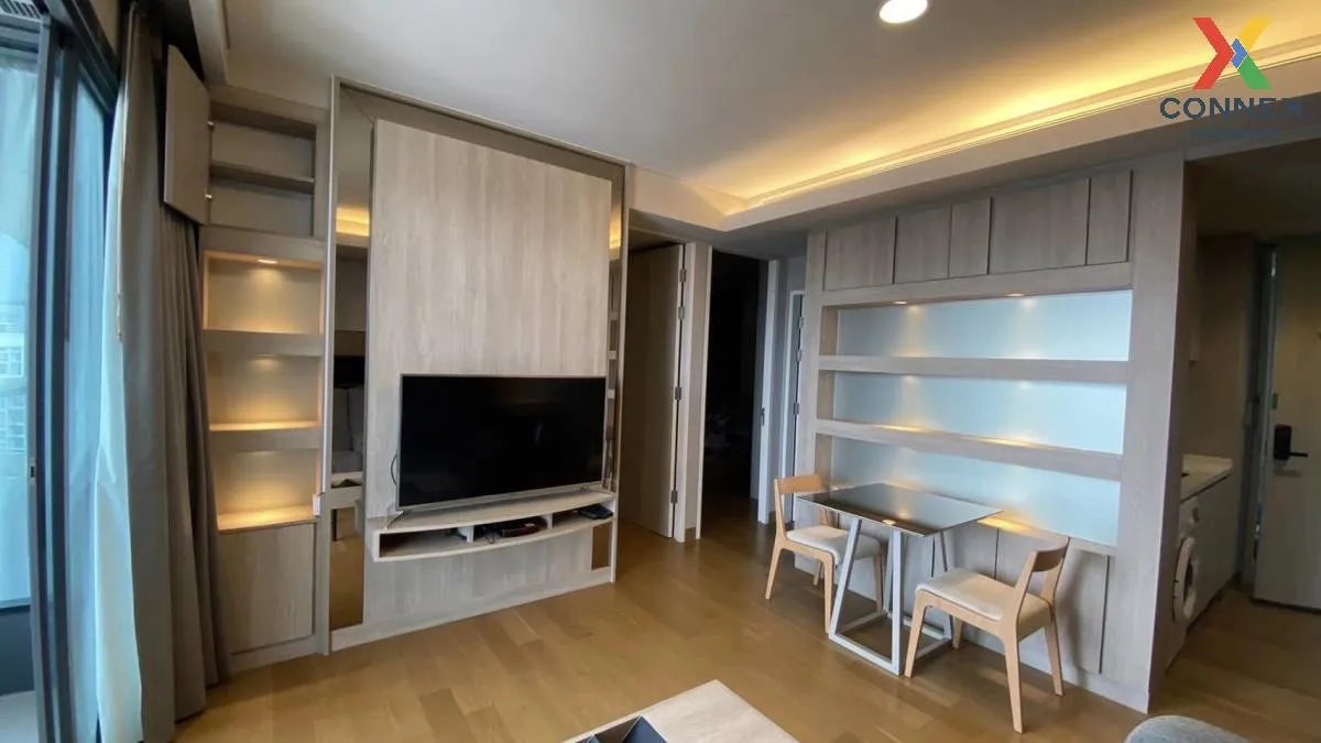 For Rent Condo , The Lumpini 24 , BTS-Phrom Phong , Khlong Tan ,  3