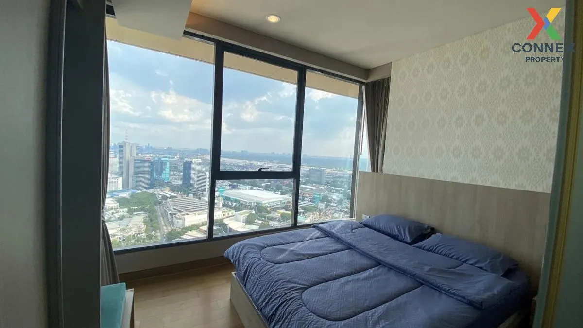 For Rent Condo , The Lumpini 24 , BTS-Phrom Phong , Khlong Tan ,  4