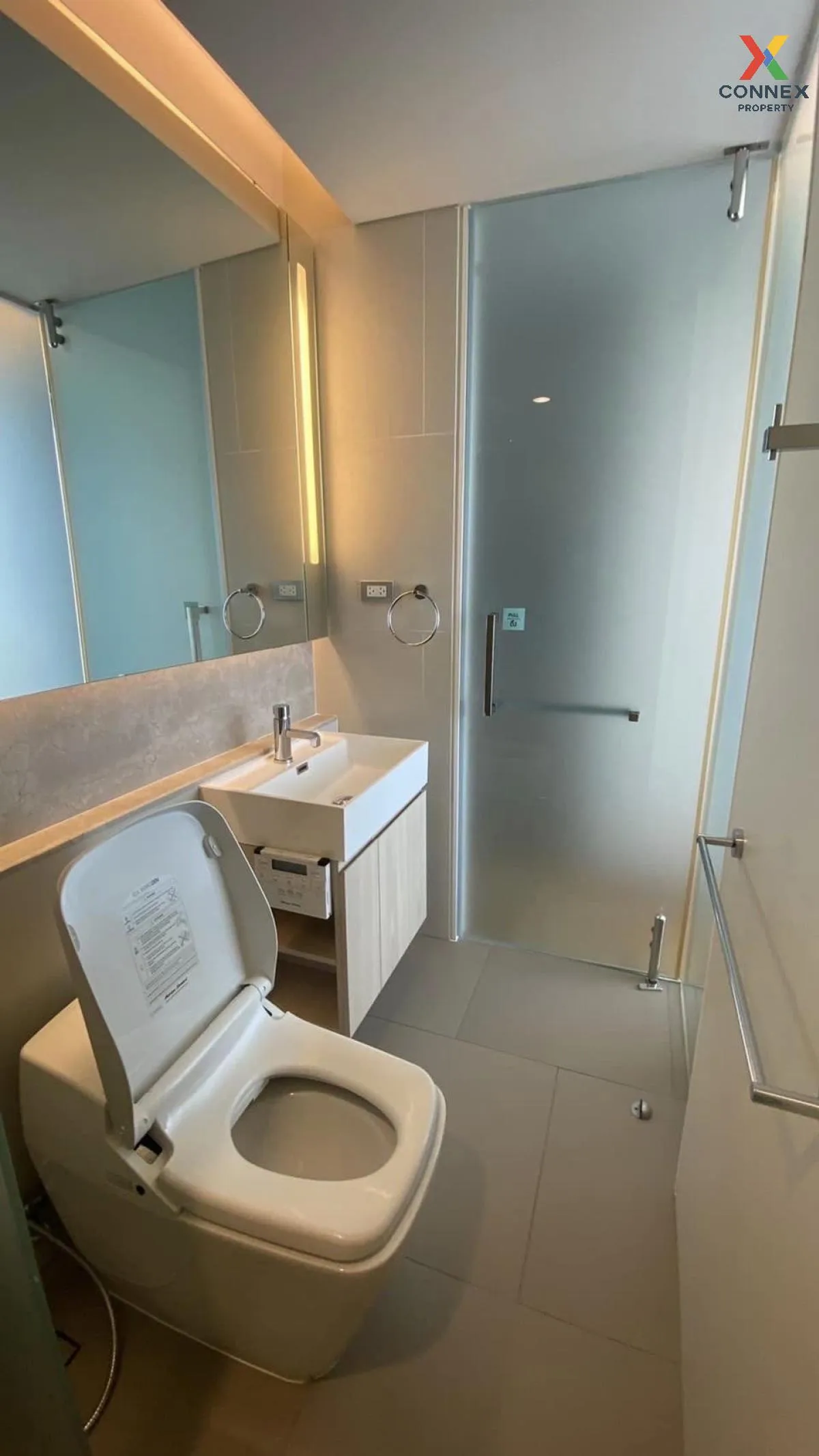 For Rent Condo , The Lumpini 24 , BTS-Phrom Phong , Khlong Tan , 