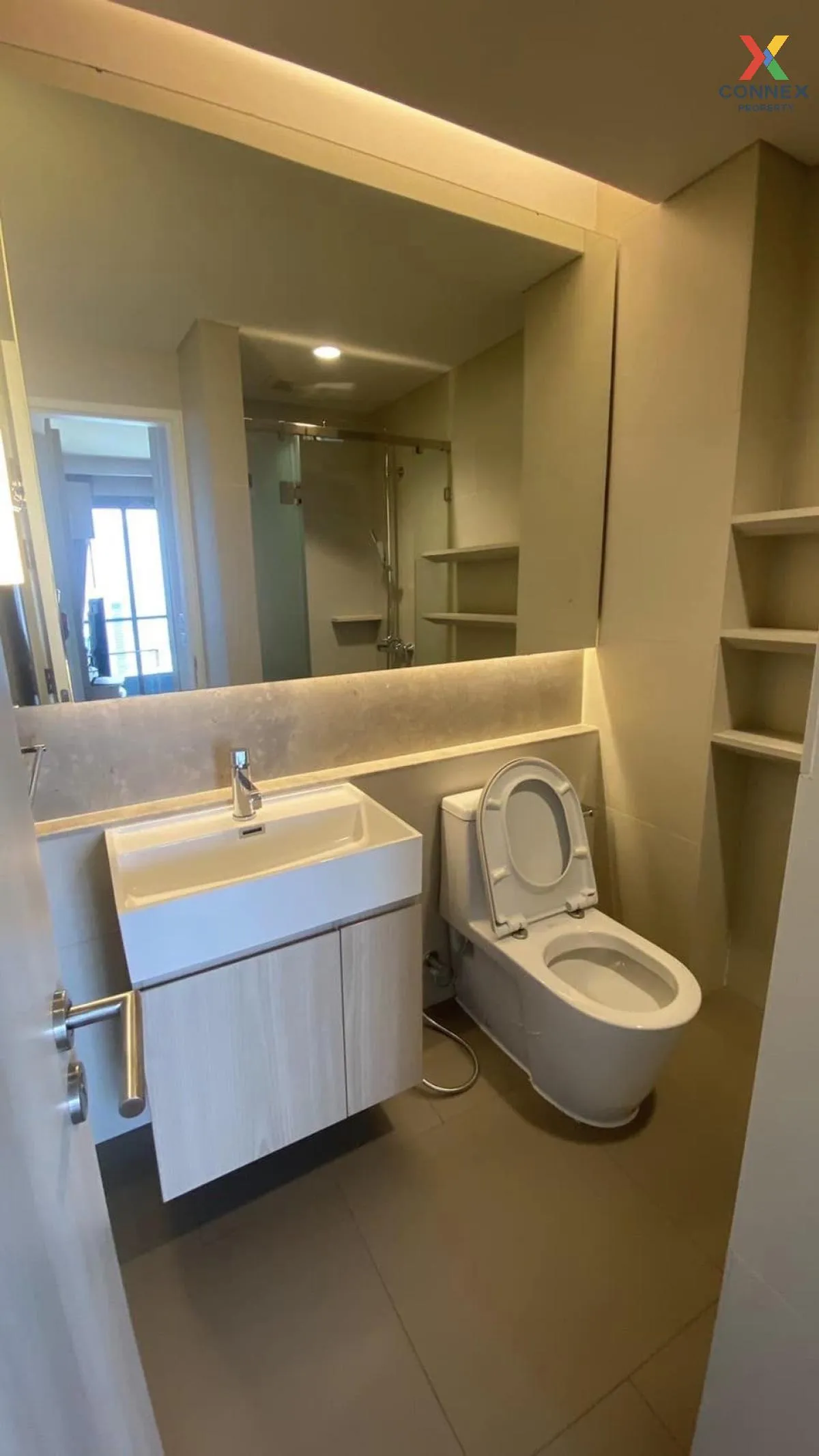 For Rent Condo , The Lumpini 24 , BTS-Phrom Phong , Khlong Tan , 