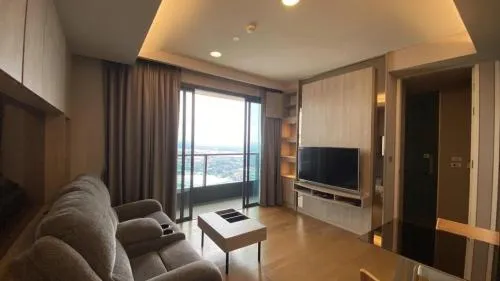For Rent Condo , The Lumpini 24 , BTS-Phrom Phong , Khlong Tan , Khlong Toei , Bangkok , CX-91682
