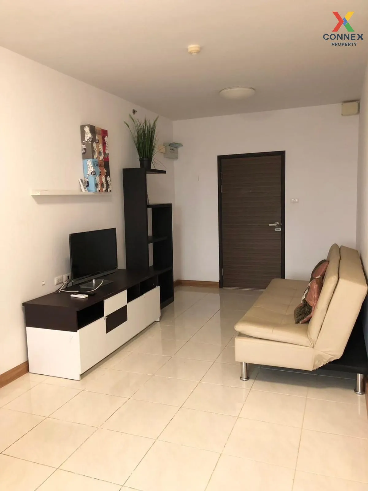 For Rent Condo , Supalai Park Ratchaphruek - Phetkasem , BTS-Bang 1