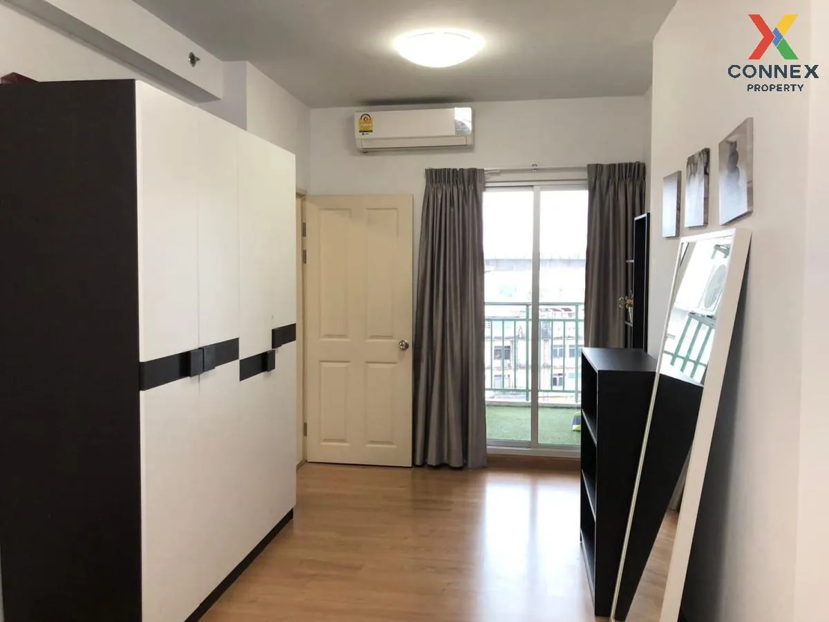 For Rent Condo , Supalai Park Ratchaphruek - Phetkasem , BTS-Bang