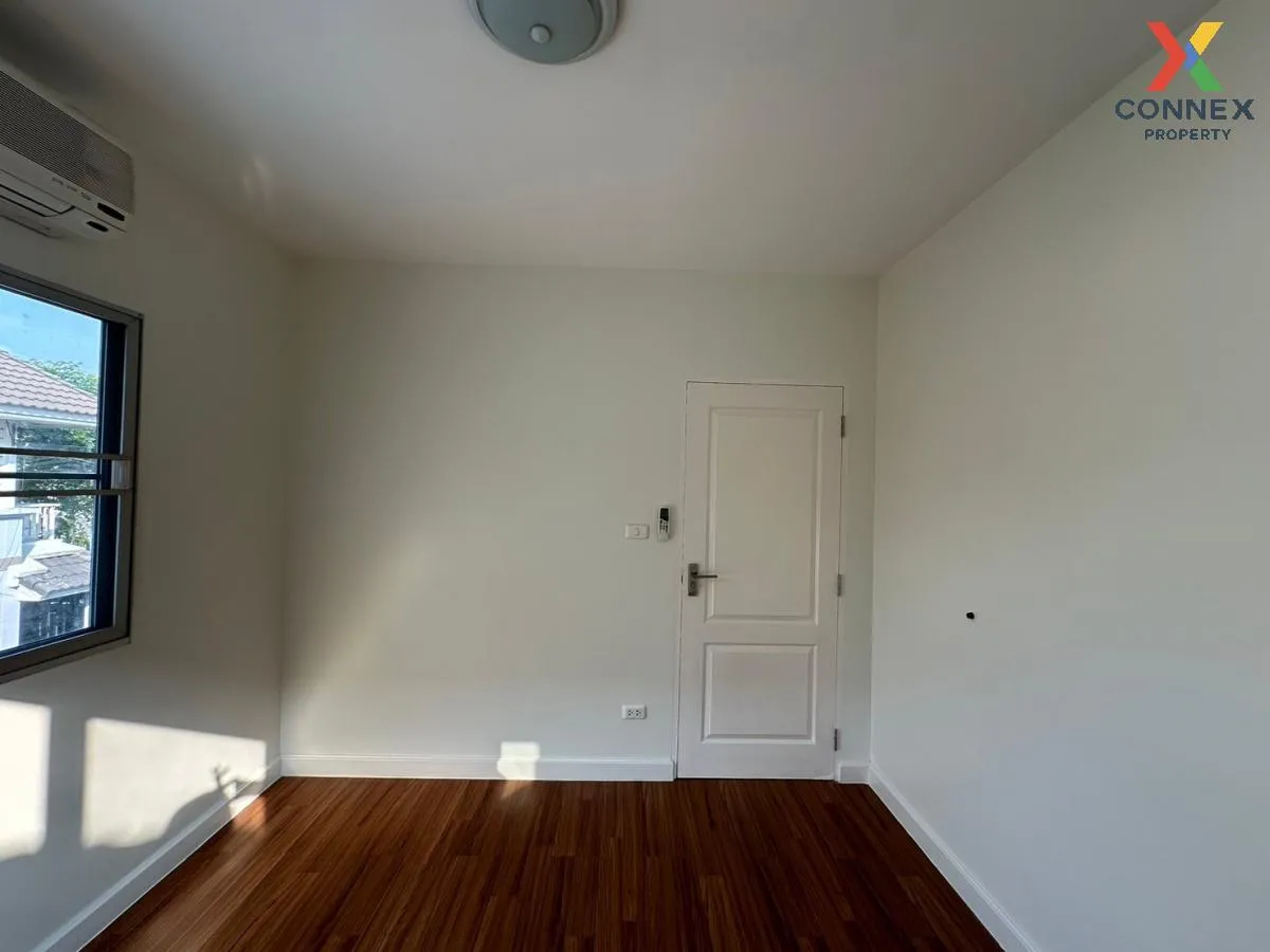 For Sale House , Prueklada Tiwanon – Ratchaphruek , Bang Tanai , 