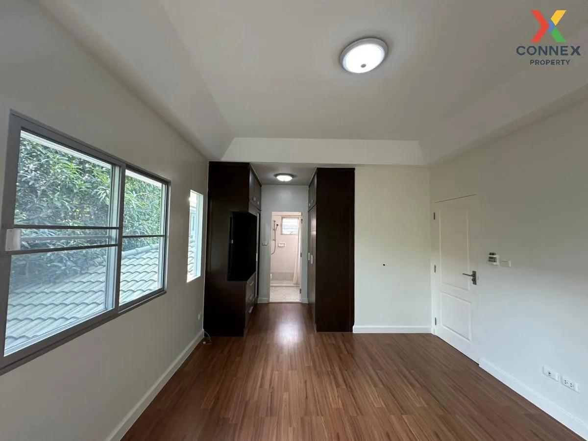 For Sale House , Prueklada Tiwanon – Ratchaphruek , Bang Tanai , 