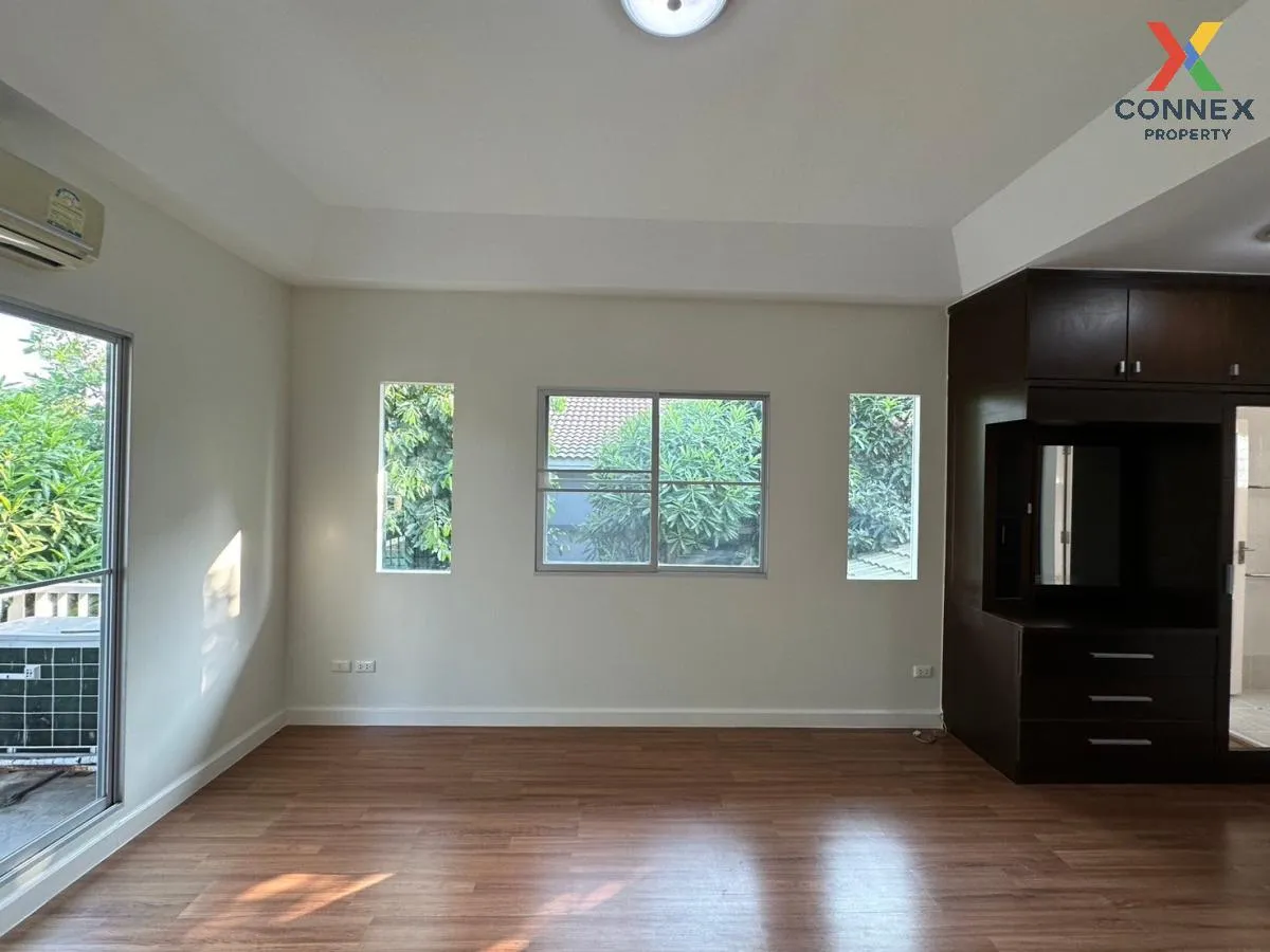 For Sale House , Prueklada Tiwanon – Ratchaphruek , Bang Tanai , 
