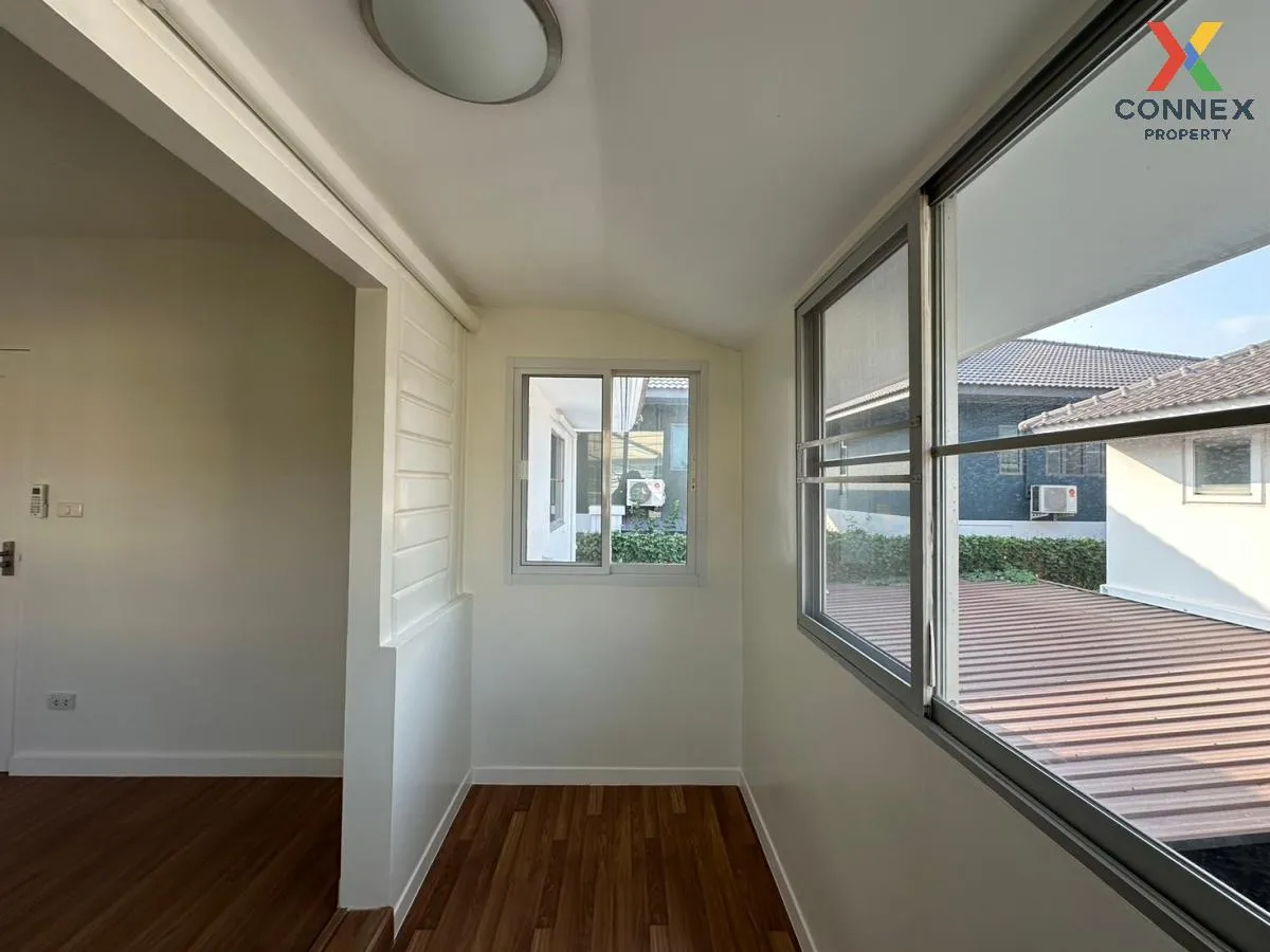 For Sale House , Prueklada Tiwanon – Ratchaphruek , Bang Tanai , 