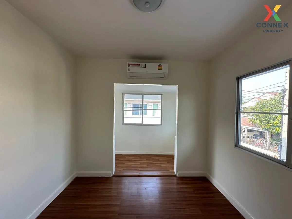 For Sale House , Prueklada Tiwanon – Ratchaphruek , Bang Tanai , 