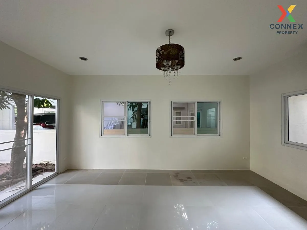 For Sale House , Prueklada Tiwanon – Ratchaphruek , Bang Tanai ,  2