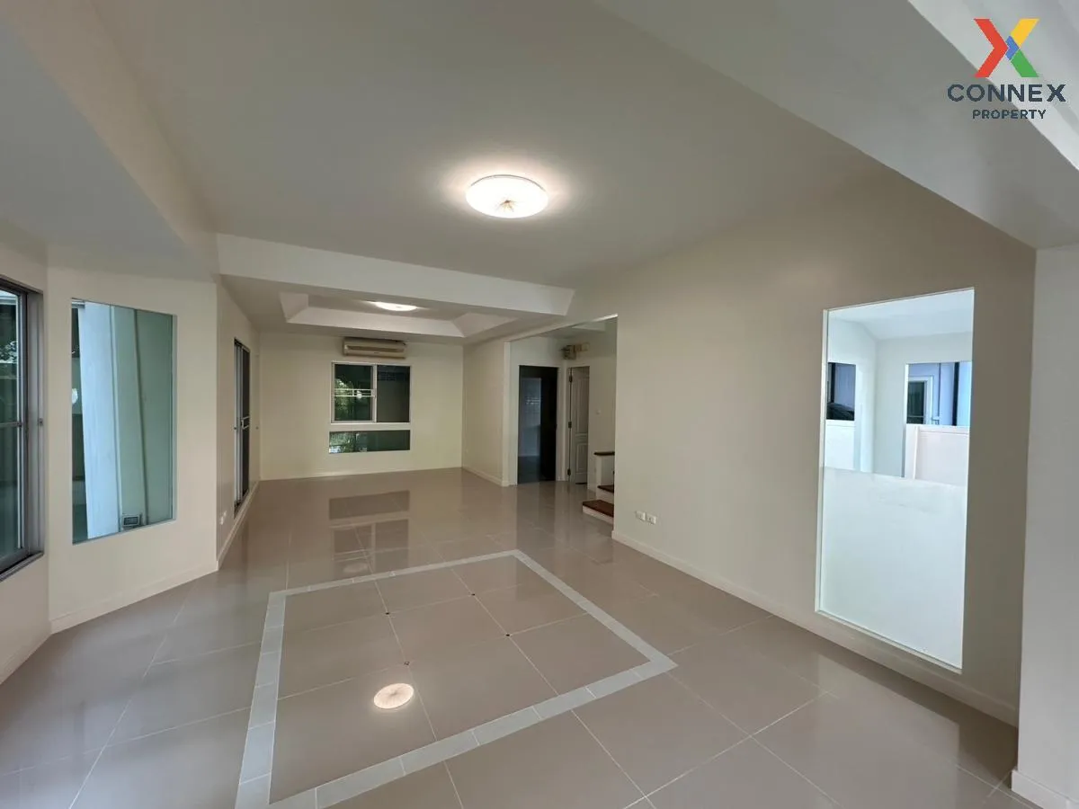 For Sale House , Prueklada Tiwanon – Ratchaphruek , Bang Tanai ,  3
