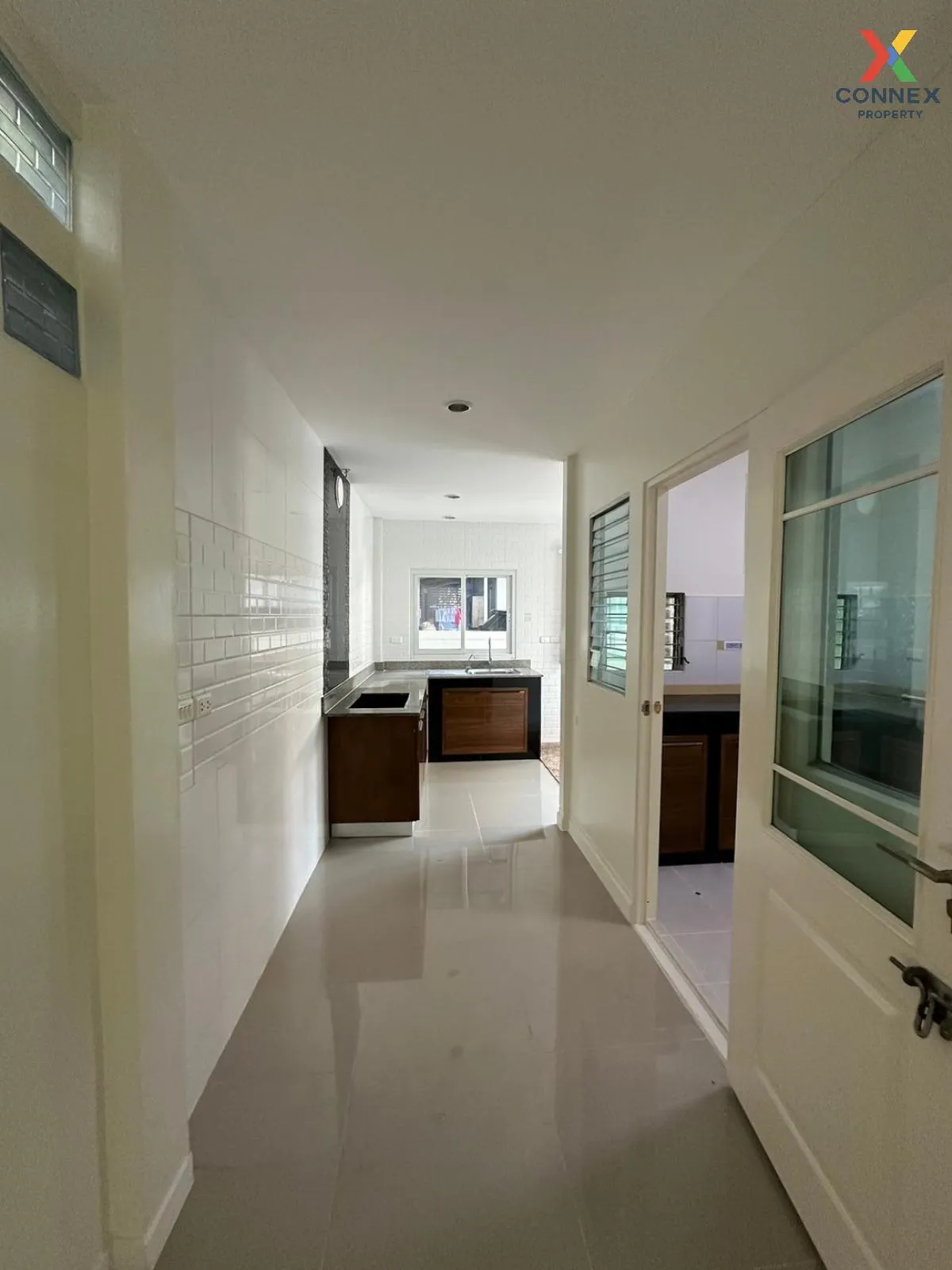 For Sale House , Prueklada Tiwanon – Ratchaphruek , Bang Tanai , 