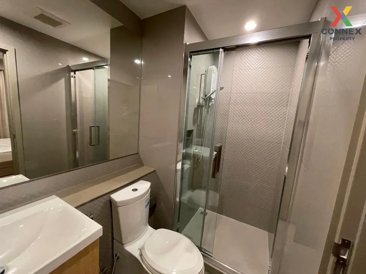 เช่าคอนโด  เดอะ ไพรเวซี่ ท่าพระ อินเตอร์เชนจ์ MRT-ท่าพระ วัดท่าพร