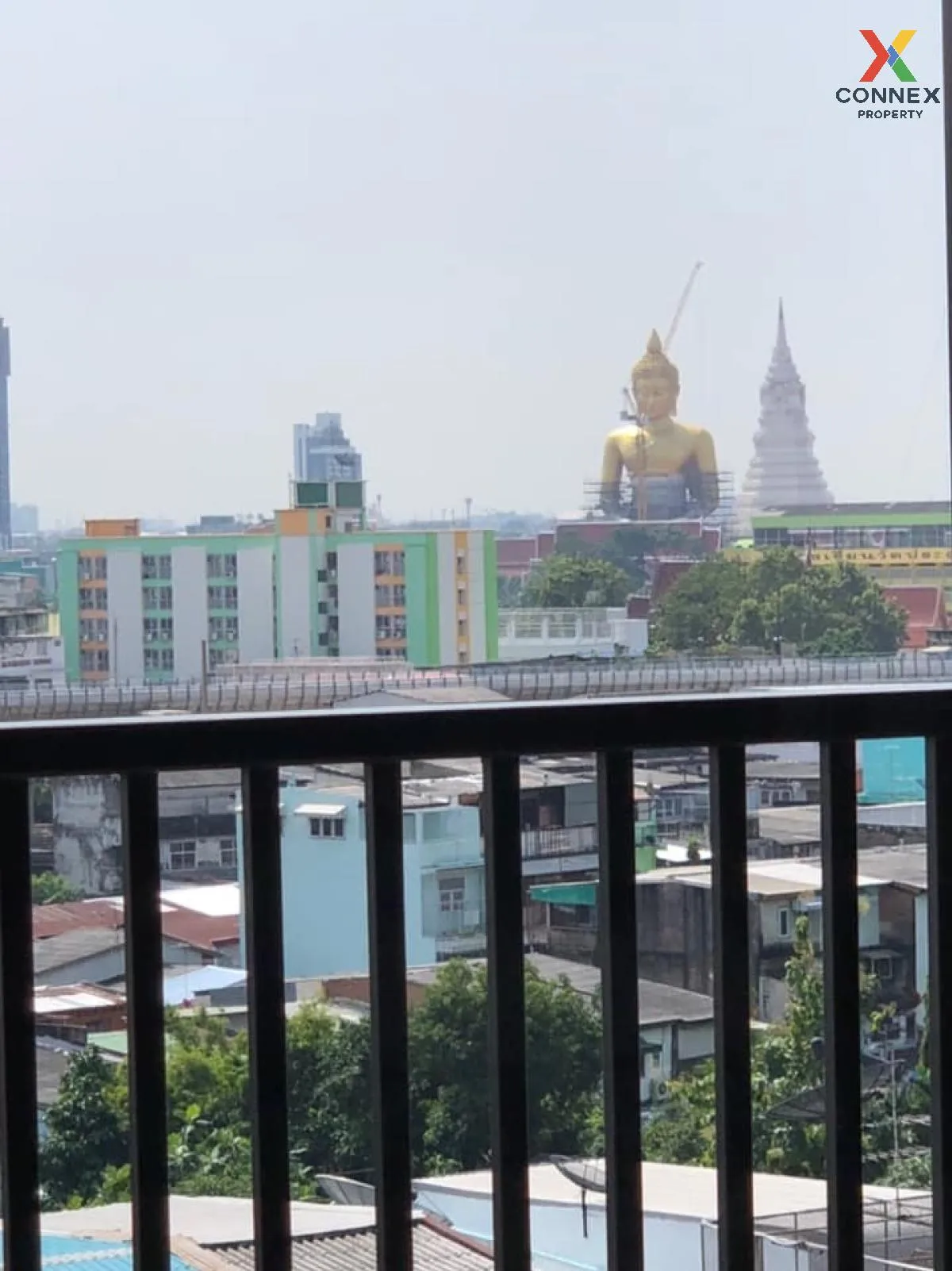 For Rent Condo , The Privacy Thaphra Interchange , MRT-Tha Phra ,