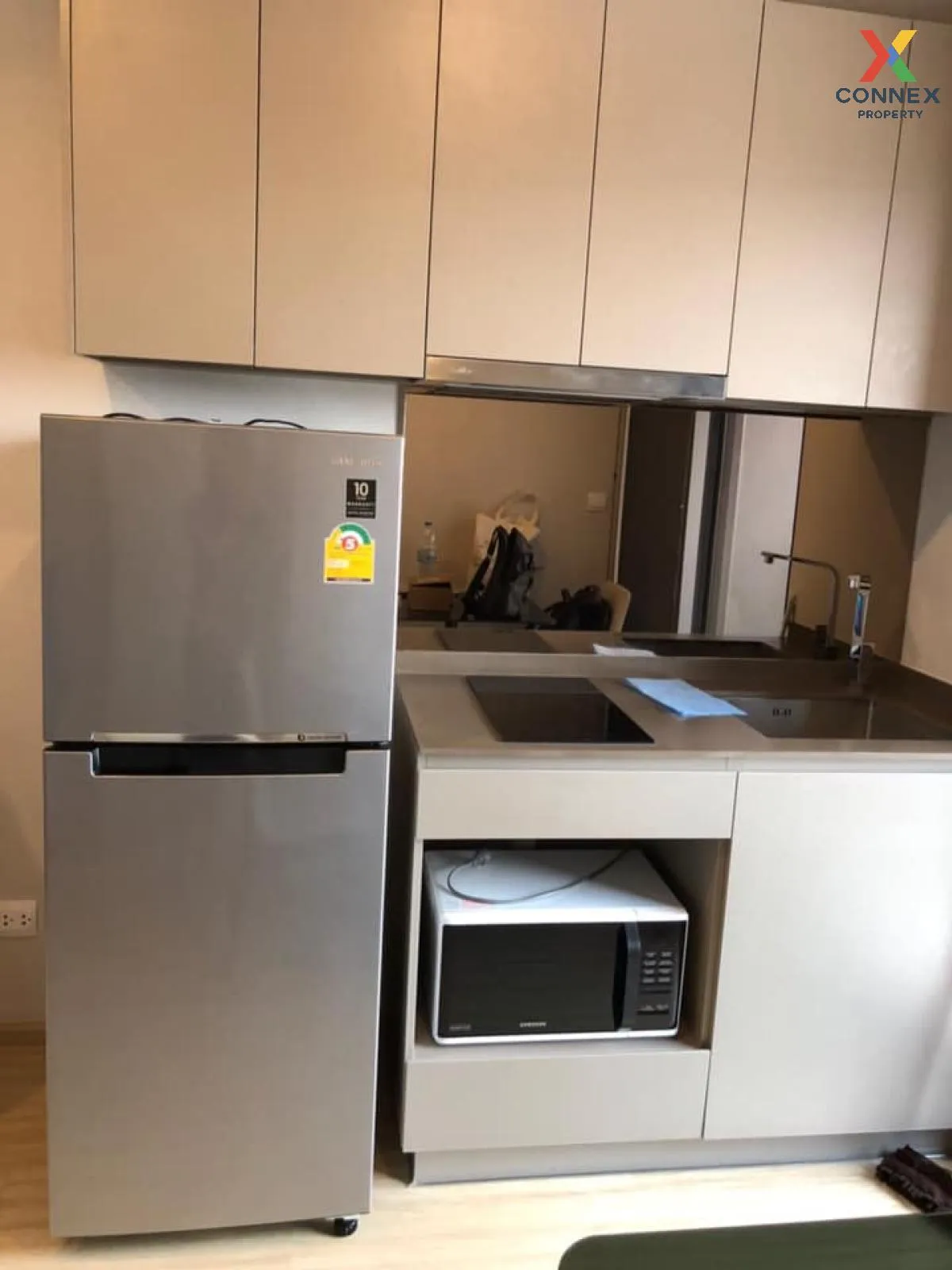 For Rent Condo , The Privacy Thaphra Interchange , MRT-Tha Phra ,