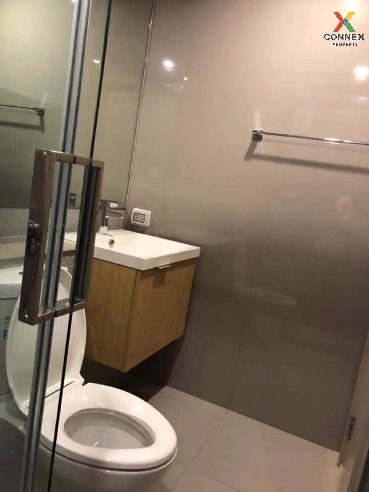 For Rent Condo , The Privacy Thaphra Interchange , MRT-Tha Phra ,