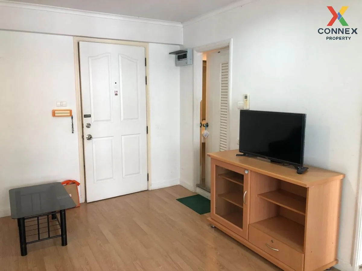 For Sale Condo , Lumpini Ville Prachachuen - Phongphet 1 , Bang K 2