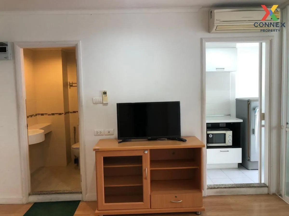 For Sale Condo , Lumpini Ville Prachachuen - Phongphet 1 , Bang K 3
