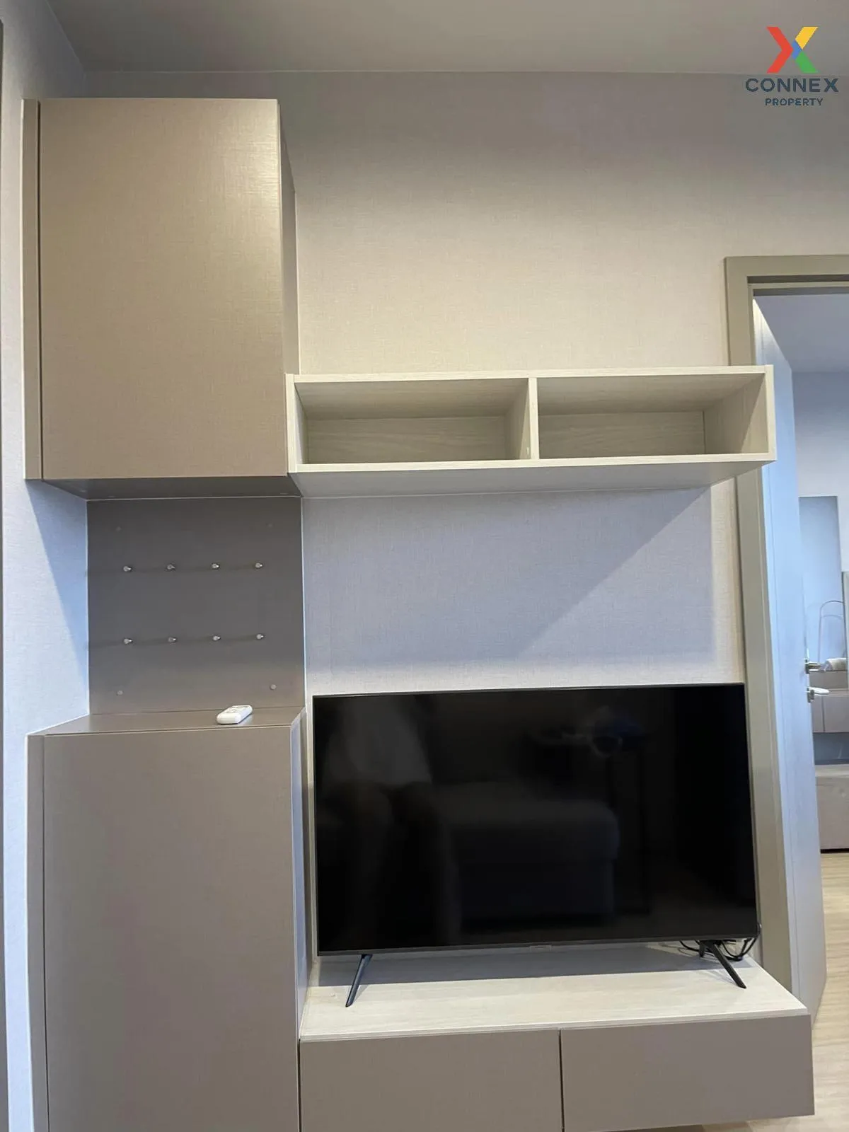 เช่าคอนโด  เดอะ ไพรเวซี่ ท่าพระ อินเตอร์เชนจ์ MRT-ท่าพระ วัดท่าพร 4