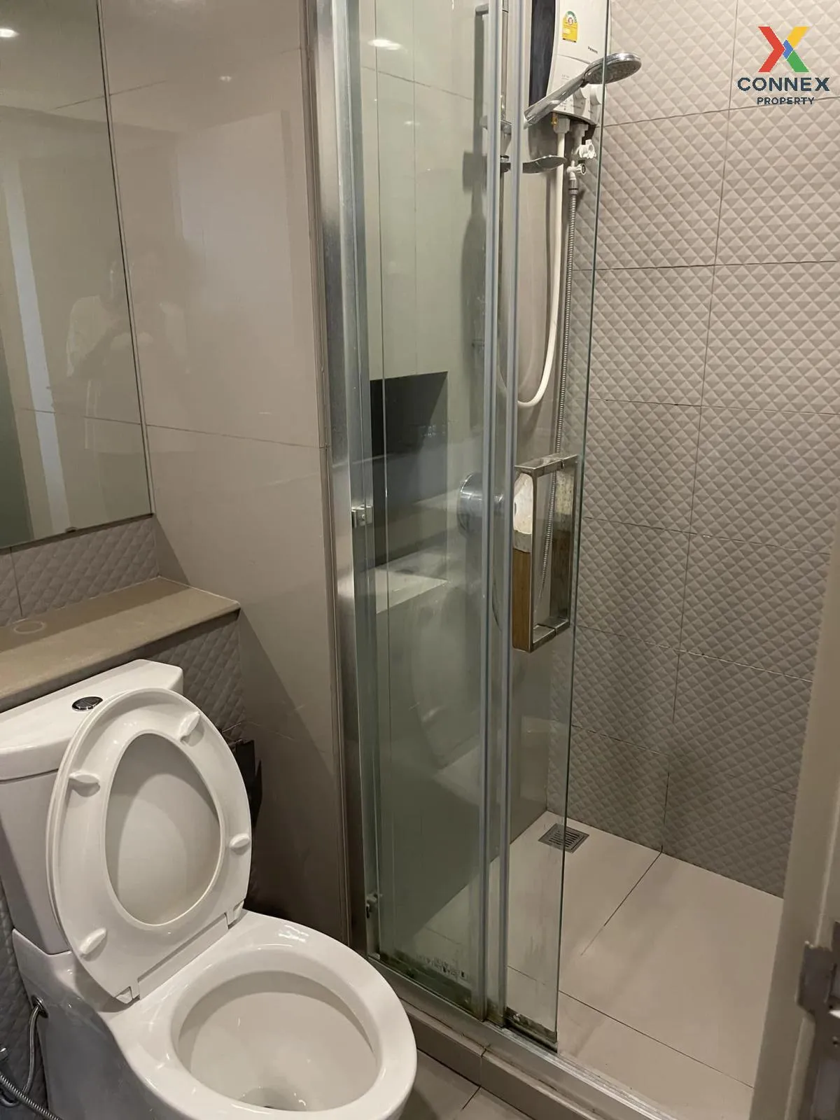 เช่าคอนโด  เดอะ ไพรเวซี่ ท่าพระ อินเตอร์เชนจ์ MRT-ท่าพระ วัดท่าพร