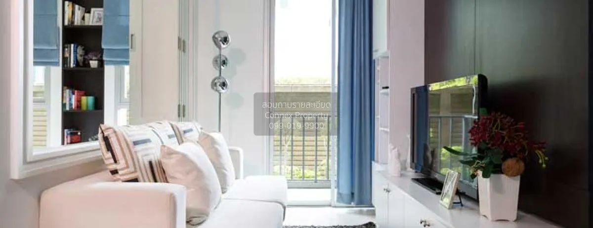 For Sale Condo , Parc Exo Kaset - Navamintra , Khlong Kum , Bung  2