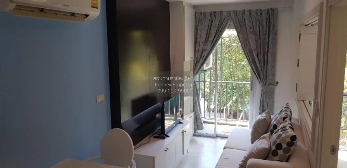 For Sale Condo , Parc Exo Kaset - Navamintra , Khlong Kum , Bung  4