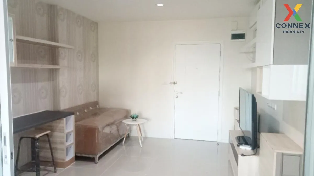 For Sale Condo , Aspire Sukhumvit 48 , BTS-Phra Khanong , Phra Kh 1