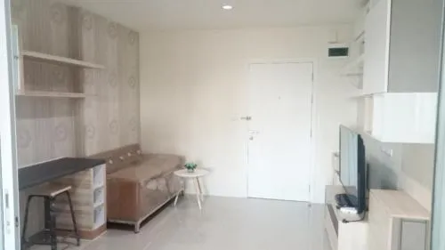 For Sale Condo , Aspire Sukhumvit 48 , BTS-Phra Khanong , Phra Khanong , Khlong Toei , Bangkok , CX-91696