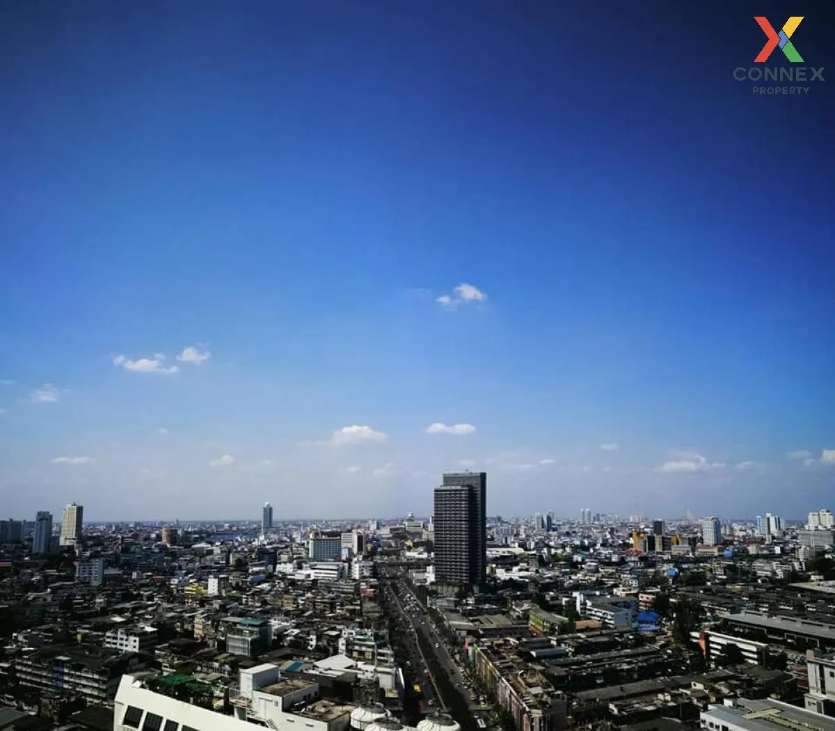 For Rent Condo , Ideo Q Chula-Samyan , MRT-Sam Yan , Bang Rak , B