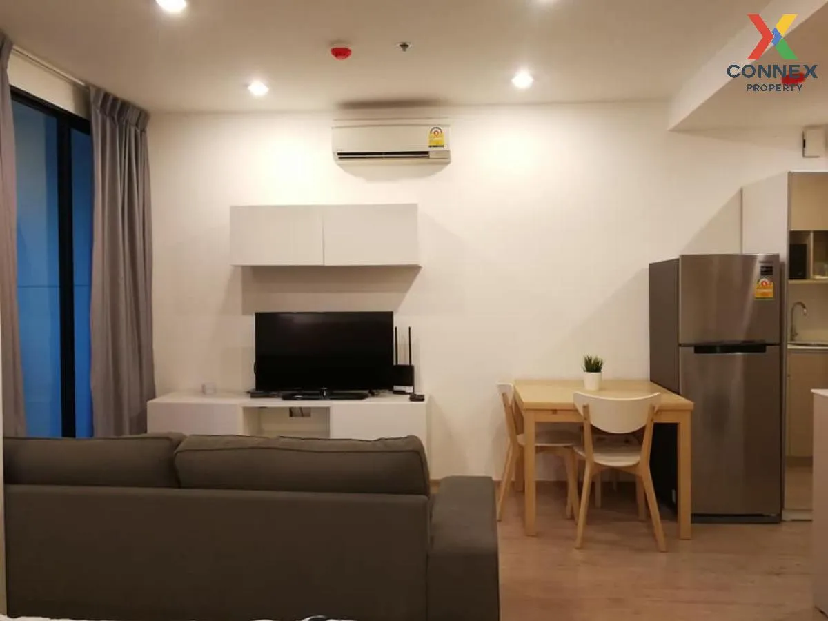 For Rent Condo , Ideo Q Chula-Samyan , MRT-Sam Yan , Bang Rak , B 2