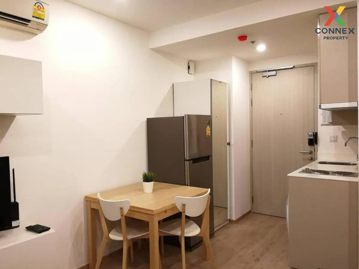 For Rent Condo , Ideo Q Chula-Samyan , MRT-Sam Yan , Bang Rak , B 4