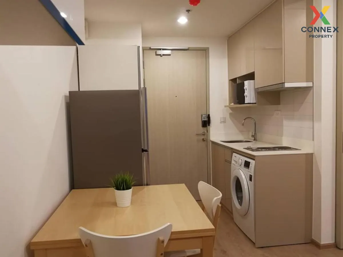 For Rent Condo , Ideo Q Chula-Samyan , MRT-Sam Yan , Bang Rak , B