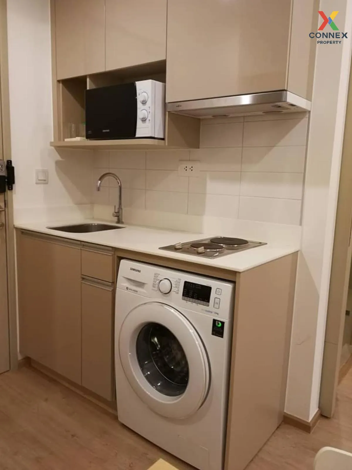 For Rent Condo , Ideo Q Chula-Samyan , MRT-Sam Yan , Bang Rak , B