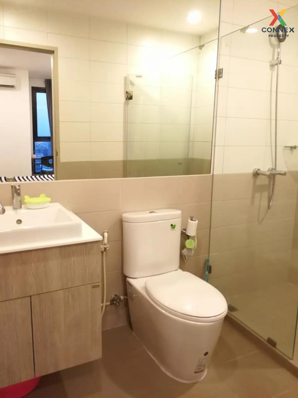 For Rent Condo , Ideo Q Chula-Samyan , MRT-Sam Yan , Bang Rak , B